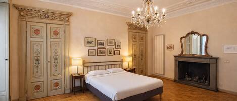 Condo clássico, sacada, vista para a cidade | 1 quarto, Wi-Fi de cortesia