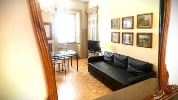 1 bedroom, free WiFi