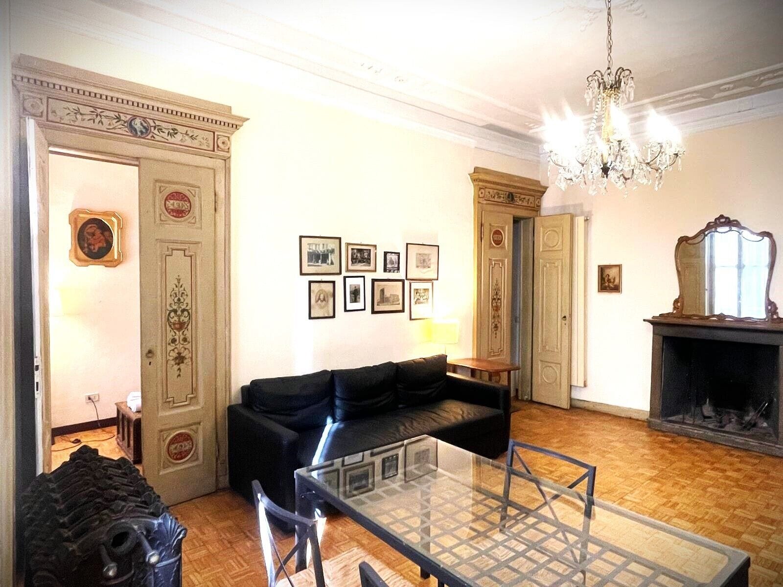 Classic Condo, Balcony, City View | 1 bedroom, free WiFi