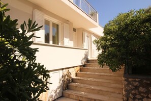 Detalle exterior