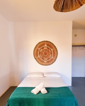 Twin Room | Free WiFi