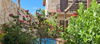 Pousada Villa Xaréu