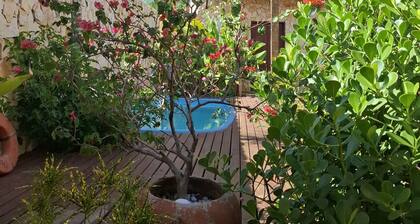 Pousada Villa Xaréu