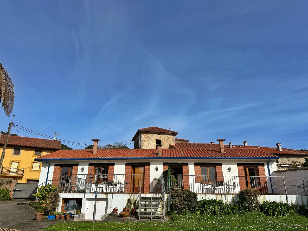 Exterieur