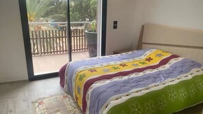2 habitaciones