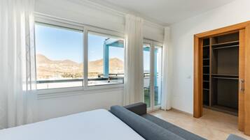 4 slaapkamers, wifi, beddengoed