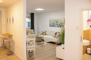 منطقة المعيشة