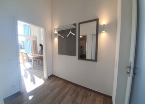 Casa | Interior