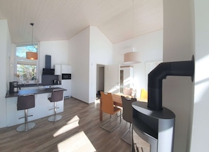 House | Living room