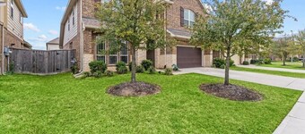 Charming bed Peaceful and spacious in enjoyable Cypress with AC, WiFi