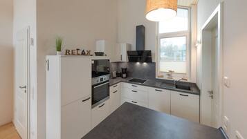 House | Private kitchen | Highchair