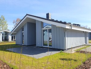 Maison | Extérieur