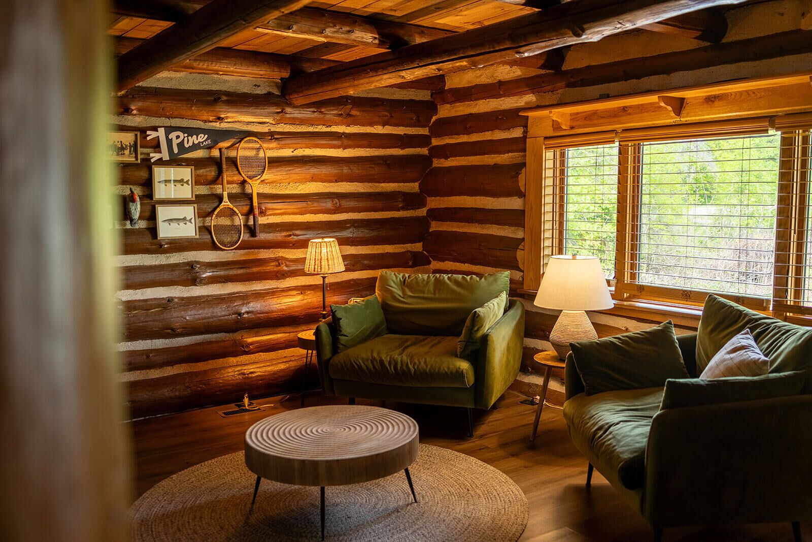 The Little Place On Pine - Wisconsin