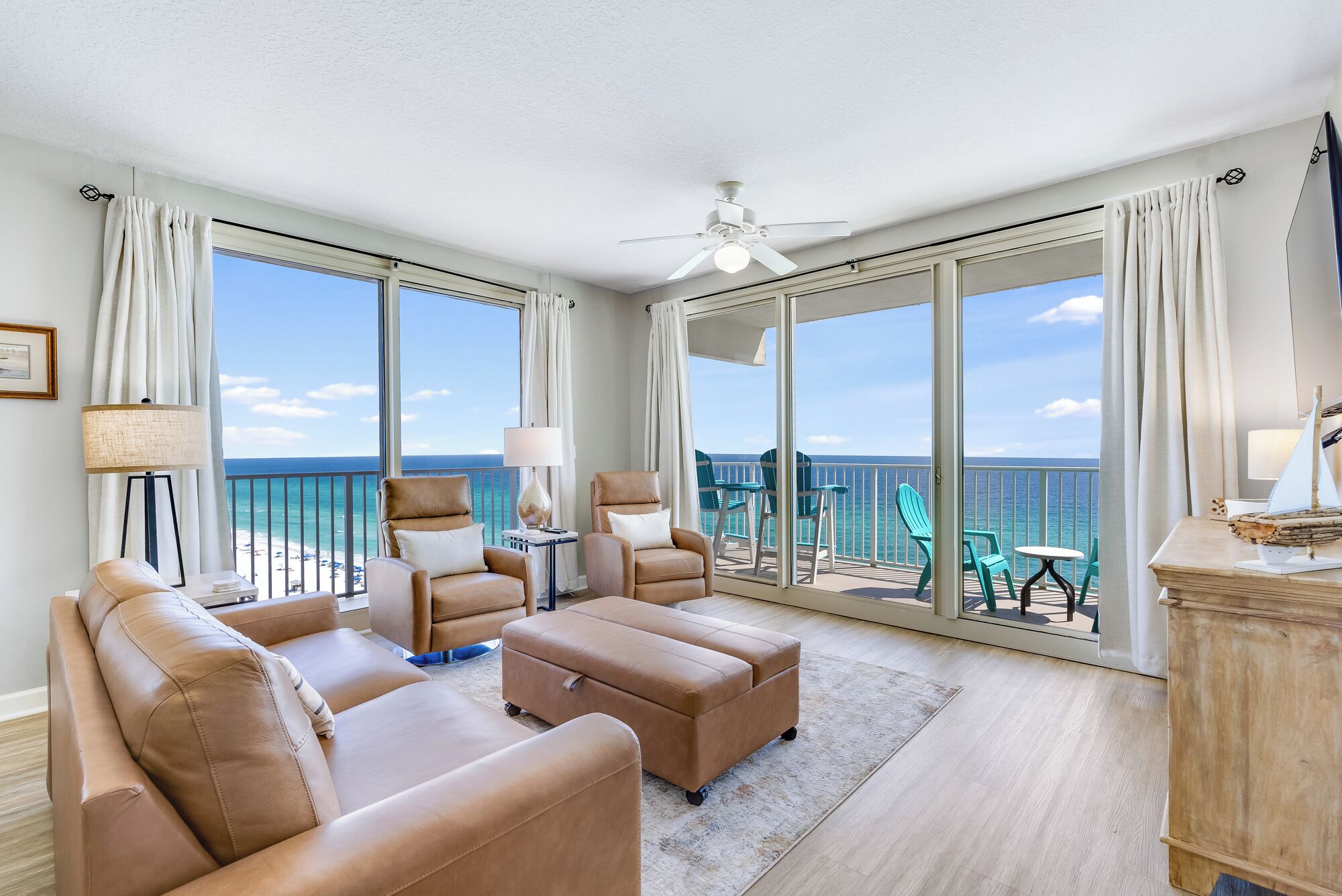 Téléviseur connecté