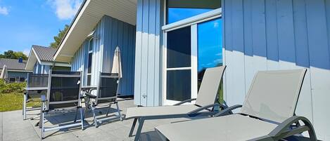 Maison | Restauration extérieure