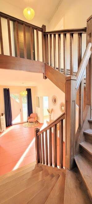 Interior - New : The cherry on Calvados, everything is there ! (Souleuvre en Bocage)