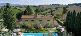 Casa da Sogno 12, Emma Villas