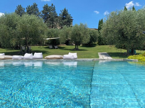 Apartment for 4 in Tuscany countryside - Florence