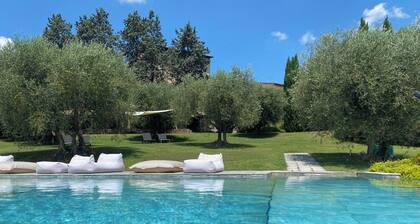 Apartment for 4 in Tuscany countryside - Florence