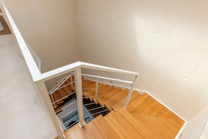 Interior - Solaris Gozitan Villa With Pool Gozo (Ghasri)