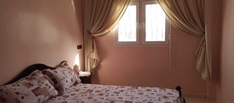 Clean, peaceful apartment in the heart of agadir