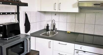 Nice studio apartment near the university
