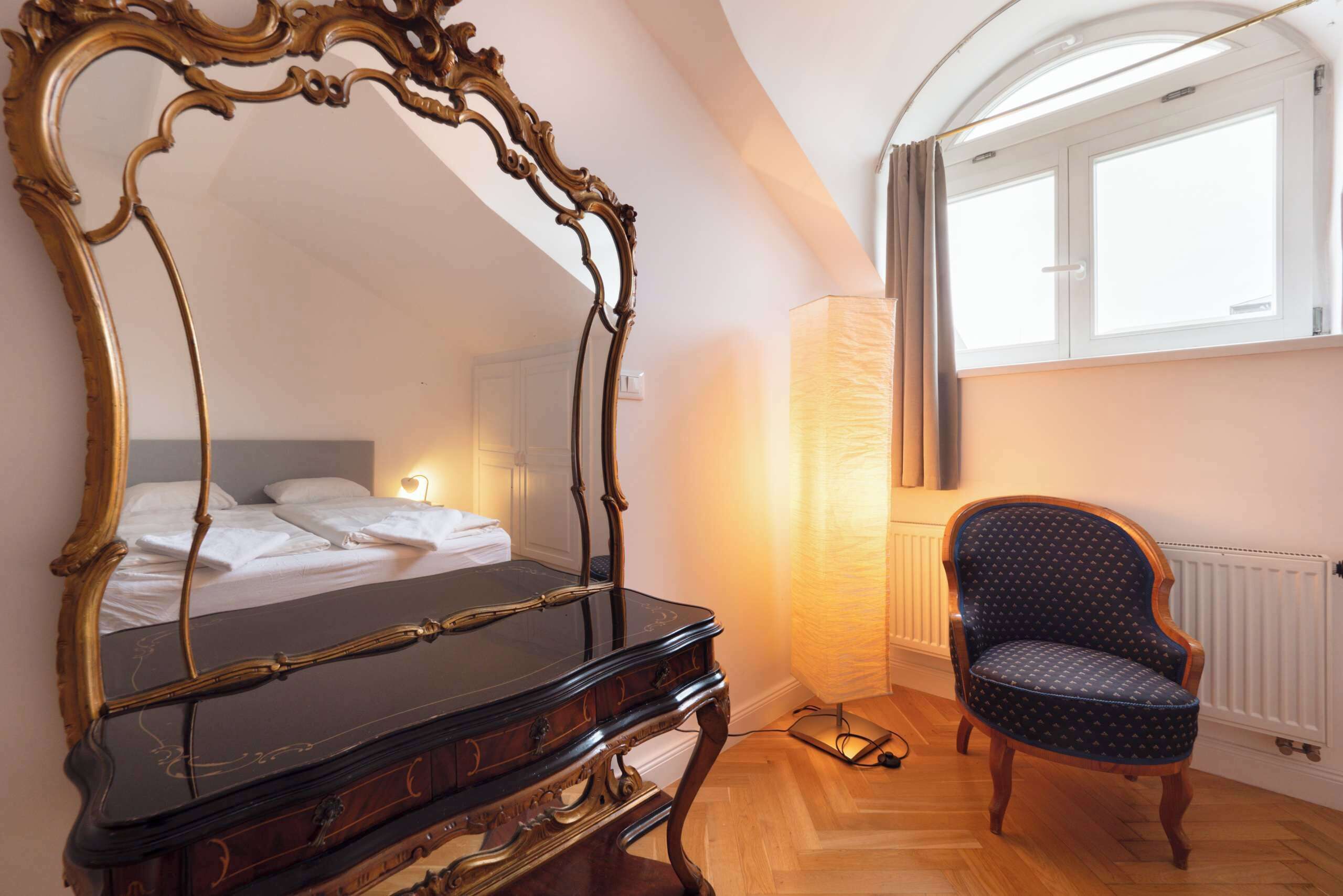 2 Schlafzimmer, Bügeleisen/Bügelbrett, Reisekinderbett, WLAN