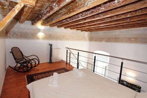 2 Schlafzimmer, Bügeleisen/Bügelbrett, Reisekinderbett, WLAN