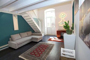 Fernseher, Arbeitsbereiche