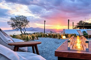 Exterior - Dream on Plaka (Naxos)