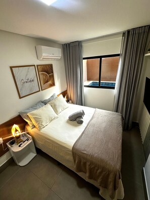 Apartment | 1 bedroom, free WiFi