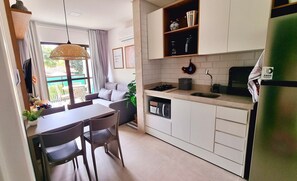 Apartment | Interior