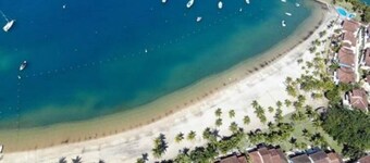 Portogalo, Suíte independente com SPA