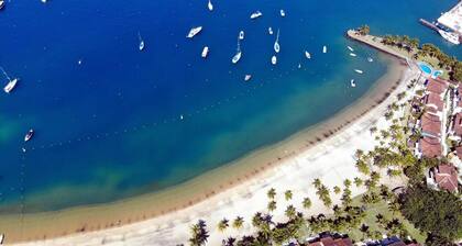 Portogalo, Suíte independente com SPA