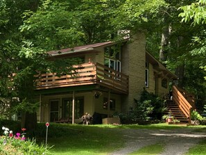 Exterior - Perfect choice for Alfred Univ./Alfred State visitors (Alfred Station)