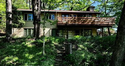 Perfect choice for Alfred Univ./Alfred State visitors