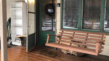 DĂ©tail de lâextĂ©rieur