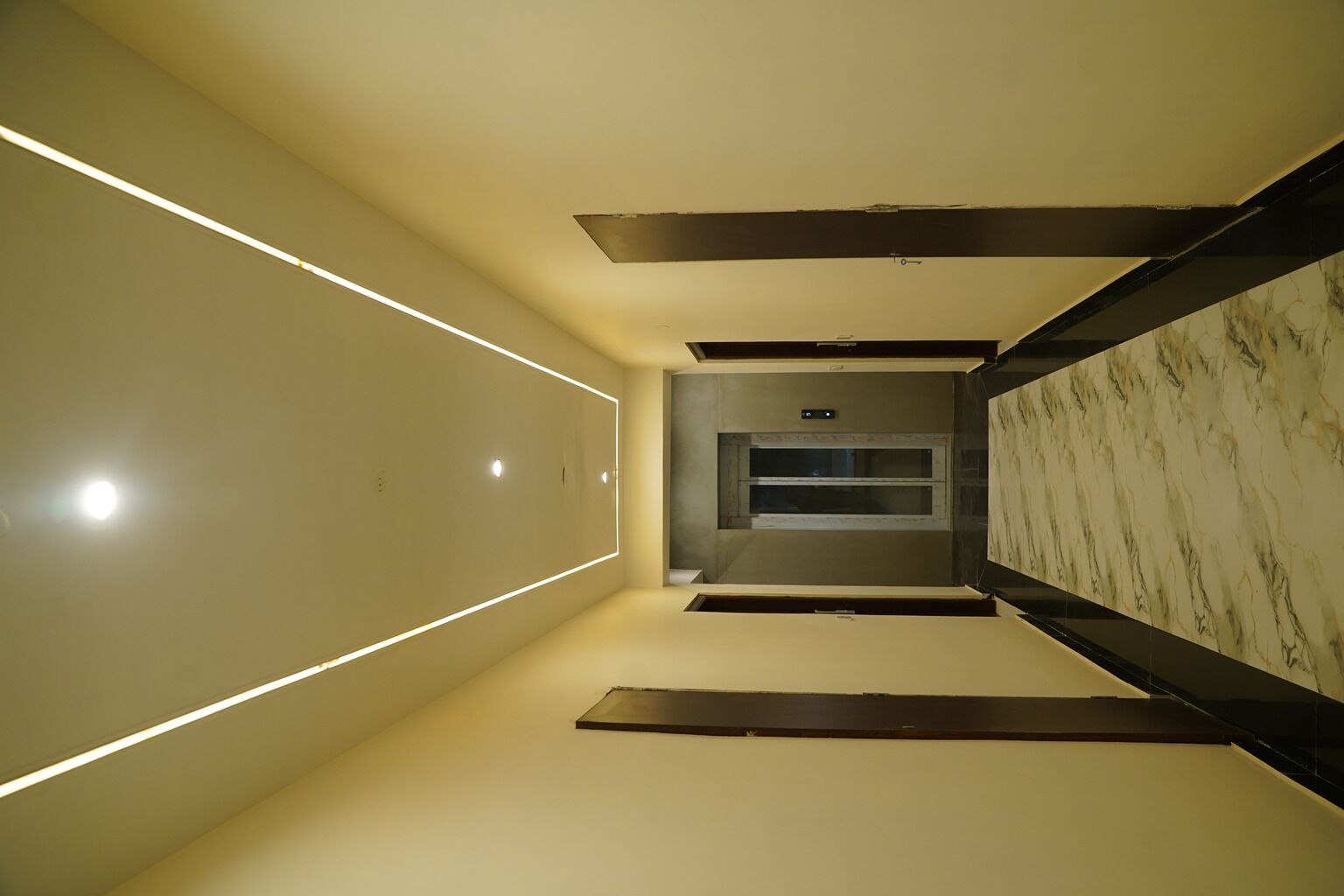 وسائل الراحة في المنشأة