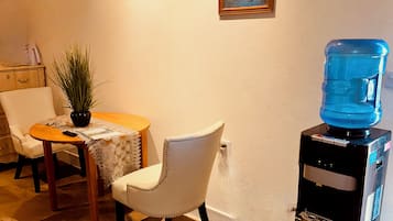 Restauration