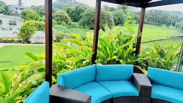 Terrazza/patio