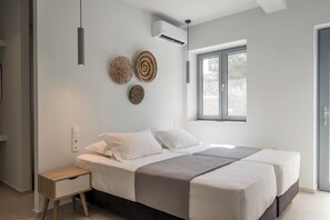 Superior Double or Twin Room, Courtyard View