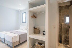 Superior Double or Twin Room, Non Smoking, Pool View