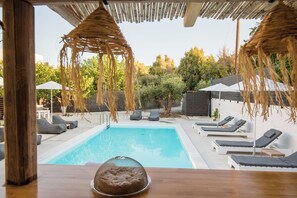 Exterior - Rivière Residence Paros   (Paros)