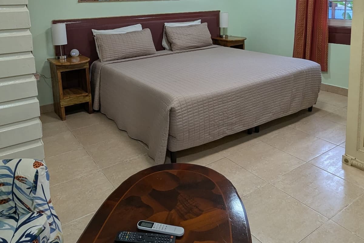 Comfort Double Room | Free WiFi