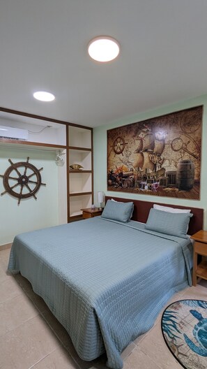 Free WiFi - Pachamama Bay Club (Bocas del Toro)