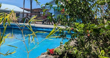 Pachamama Bay Club