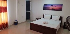 Room, 1 Bedroom, Accessible, Smoking | 1 bedroom - Room-kandy City View MPM Guest Room - 2A (Kandy)