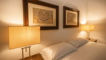 Classic Room, City View | Free WiFi