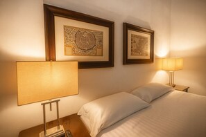 Classic Room, City View | Free WiFi