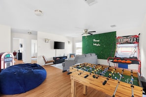 Sala de jocs